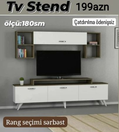 Tv stend – Bakı – ucuztap.az