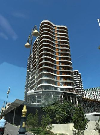 2 Otaqlı mənzil, 78.2 m², Koroğlu Rəhimov küç., Bakı – Bakı – ucuztap.az