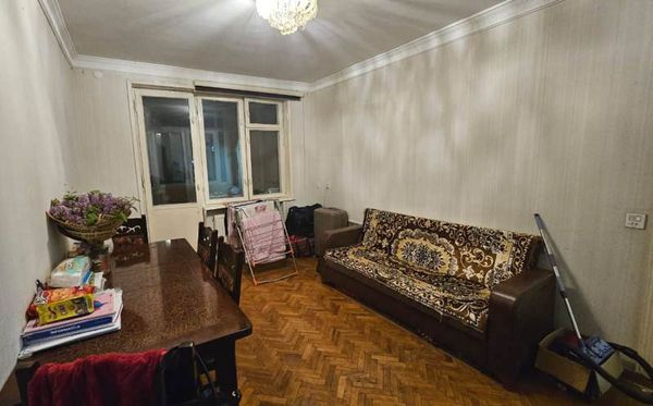 2 Otaqlı mənzil, 50 m², Mikayıl Müşviq küç., Bakı – Bakı – ucuztap.az