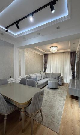 2 Otaqlı mənzil, 76 m², Həsən bəy Zərdabi prospekti, Bakı – Bakı – ucuztap.az