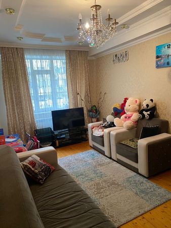 2 Otaqlı mənzil, 70 m², Xırdalan ş – Xırdalan – ucuztap.az