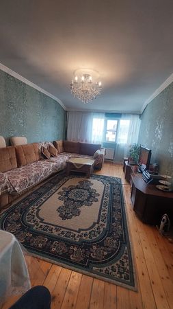 4 Otaqlı mənzil, 124 m², Əhmədli, Bakı – Bakı – ucuztap.az
