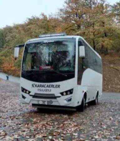 Neoplan Man 2017 – Avtobuslar və xüsusi texnika – ucuztap.az