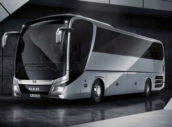 Neoplan Man 2017 – Bakı – ucuztap.az