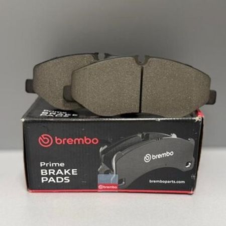 Mercedes-Benz V-Class ön əyləc bəndi BREMBO – Bakı – ucuztap.az
