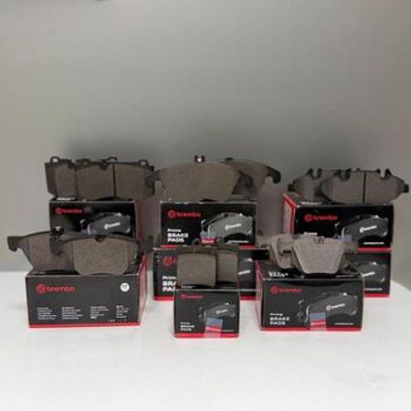 Brembo əyləc bəndləri və əyləc diskləri – Bakı – ucuztap.az