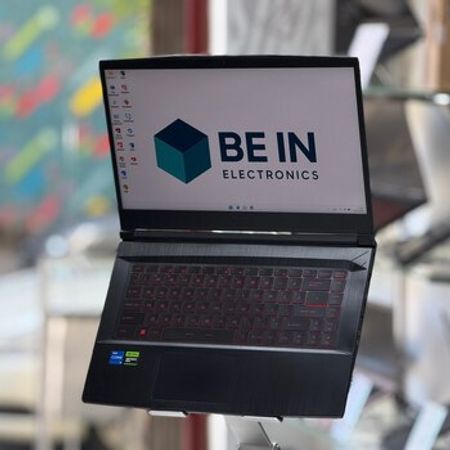 MSI GF63 – Noutbuklar və Netbuklar – ucuztap.az