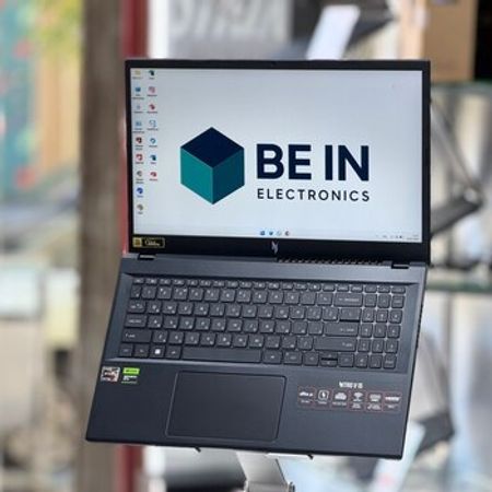 Acer Nitro V15 Noutbook – Noutbuklar və Netbuklar – ucuztap.az