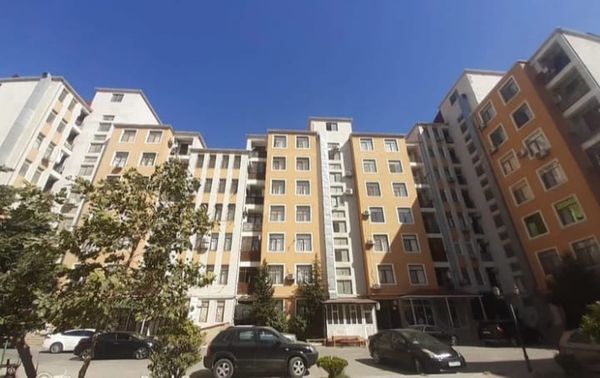 2 Otaqlı mənzil, 57 m², Masazır qəs. Dream Park yaşayış kompleksi, Abşeron – Abşeron – ucuztap.az