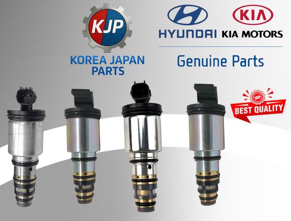 Hyundai Kia kompressor klapanı – Ehtiyat hissələri – ucuztap.az