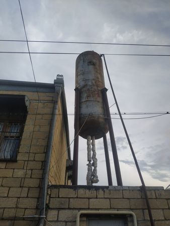Su Çəni̇ 8 Ton – Digər – ucuztap.az