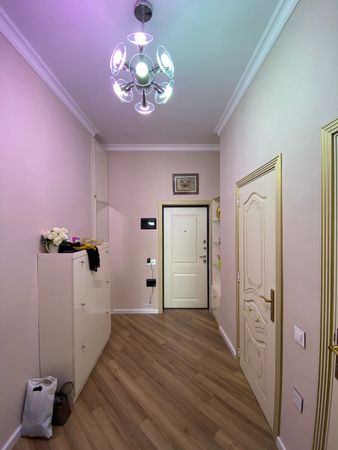 2 Otaqlı mənzil, 73 m², xəzri yaşayış kompleksi, Abşeron – Abşeron – ucuztap.az