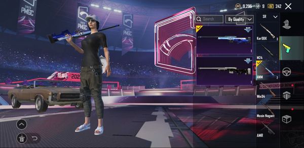 Pubg Mobile Hesabı – Bakı – ucuztap.az