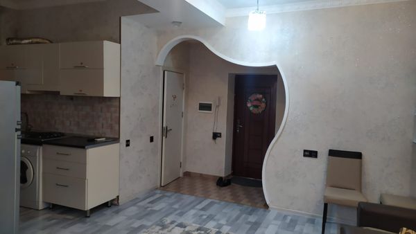 2 Otaqlı mənzil kirayə verilir, 52 m², Afff park, Xırdalan – Xırdalan – ucuztap.az