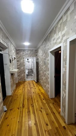 Bağ evi kirayə verilir, 80 m², Həsən Əliyev küç., Xırdalan – Xırdalan – ucuztap.az