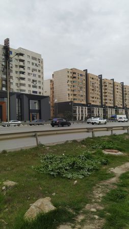 2 Otaqlı mənzil, 36 m², abşeron gənclər şəhərciyi, Xırdalan – Xırdalan – ucuztap.az