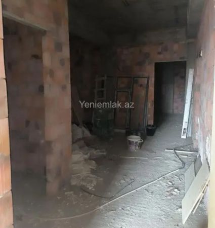 2 Otaqlı mənzil, 81 m², əliağa vahid küç., Abşeron – Mənzillər – ucuztap.az