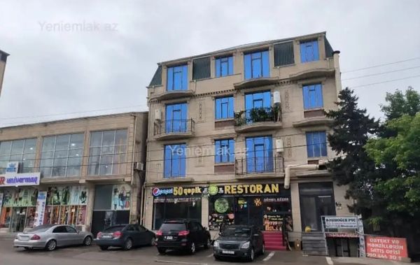 2 Otaqlı mənzil, 81 m², əliağa vahid küç., Abşeron – Abşeron – ucuztap.az