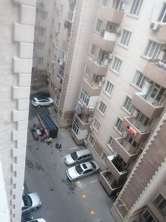 1 Otaqlı mənzil kirayə verilir, 50 m², Xankəndi – Xankəndi – ucuztap.az