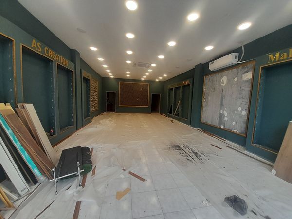 Mağaza icarəyə verilir, 110 m², Həsən Əliyev küç., Bakı – Bakı – ucuztap.az