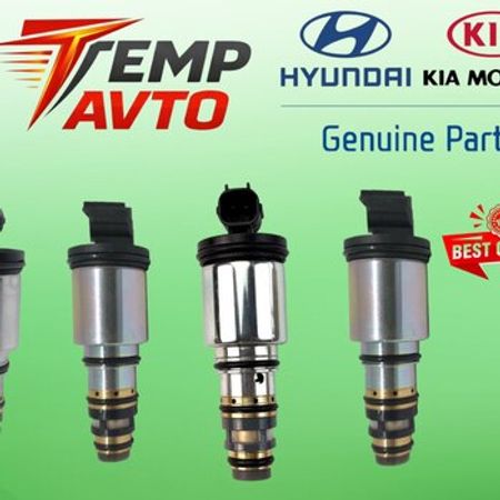 Hyundai Kia kompressor klapanı – Bakı – ucuztap.az