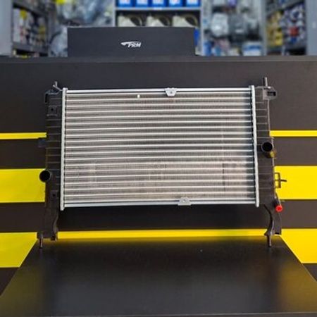 Opel Meriva 1.3-1.7 dizel - su radiatoru – Bakı – ucuztap.az