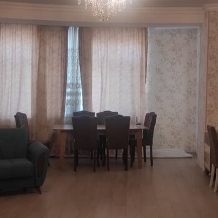 3-Otaqlı yeni tikili kirayə verilir, Gənclik m., 117 m² – Bakı – ucuztap.az