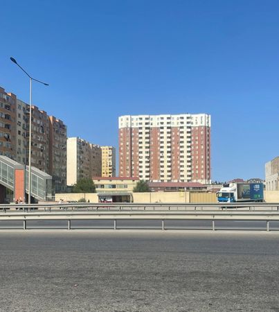 2 Otaqlı mənzil, 75 m², Xırdalan ş – Mənzillər – ucuztap.az