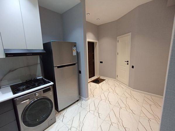 2 Otaqlı mənzil kirayə verilir, 65 m², Nərimanov, Qarabağ küç., Bakı – Mənzillər – ucuztap.az