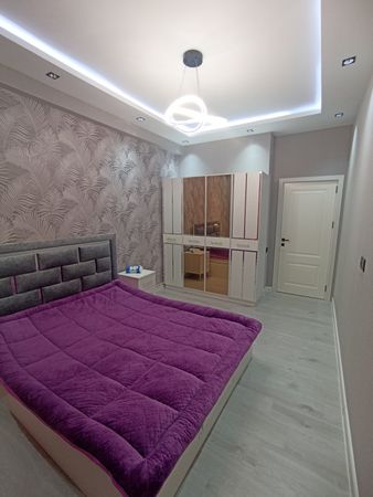 2 Otaqlı mənzil kirayə verilir, 65 m², Nərimanov, Qarabağ küç., Bakı – Mənzillər – ucuztap.az