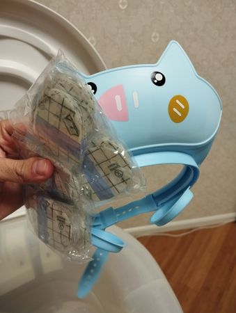 Mothercare Brevi Uşaq Vannası Və Orqanayzer – Bakı – ucuztap.az