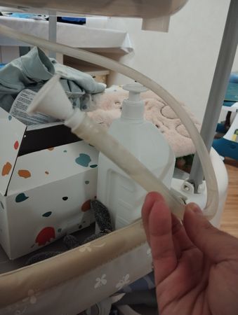 Mothercare Brevi uşaq vannası və orqanayzer – Digər – ucuztap.az