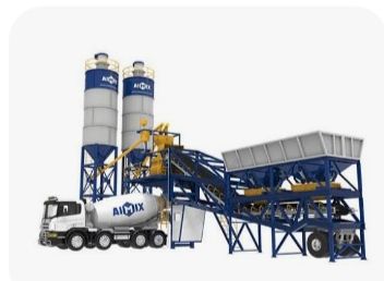 Beton İstehsal Avadanlıqların Sifarişlə Gətirilməsi – Bakı – ucuztap.az