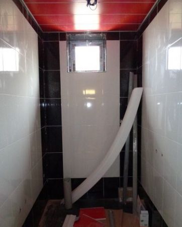 Bağ evi, 55 m², Qobuda 2 otaqlı ev, Abşeron – Villalar, bağ evləri – Abşeron – ucuztap.az
