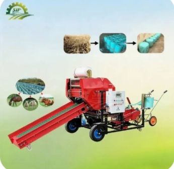 Kənd Təssərüfatı Paketləyici Silos Makinaları – Biznes üçün avadanlıq – Bakı – ucuztap.az