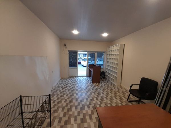 Ofis icarəyə verilir, 22 m², 8mkr azadlıq metrosu, Bakı – Bakı – ucuztap.az