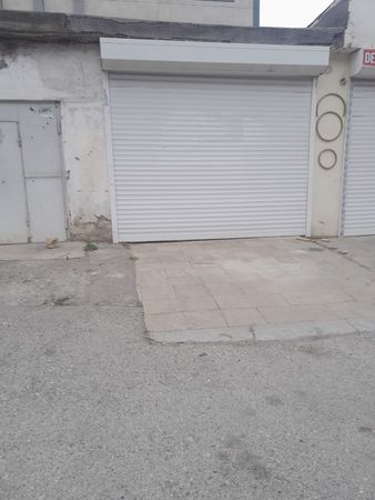 Ofis icarəyə verilir, 22 m², 8mkr azadlıq metrosu, Bakı – Obyektlər və ofislər – ucuztap.az
