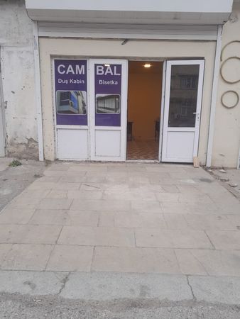 Ofis icarəyə verilir, 22 m², 8mkr azadlıq metrosu, Bakı – Obyektlər və ofislər – ucuztap.az