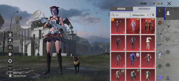 Pubg Hesab – Bakı – ucuztap.az