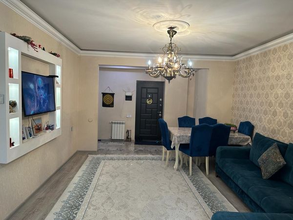 2 Otaqlı mənzil, 50 m², Xırdalan ş. – Xırdalan – ucuztap.az