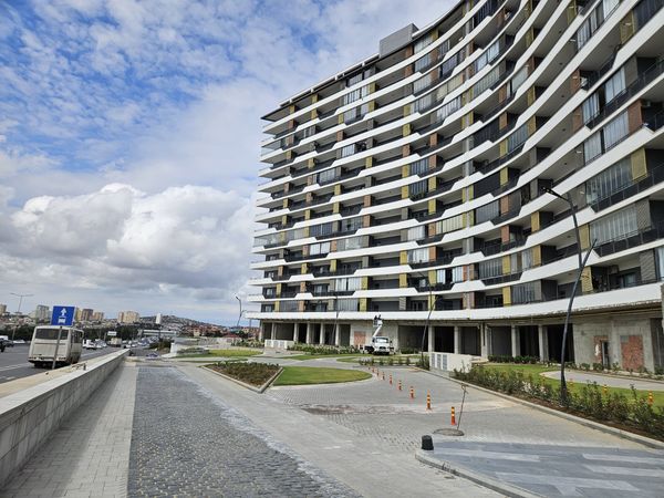 3 Otaqlı mənzil, 110 m², greenville residence yaşayış kompleksi, Bakı – Mənzillər – ucuztap.az