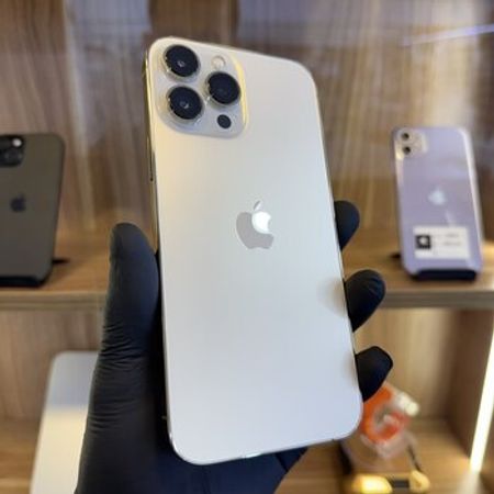 Apple iPhone 13 Pro Max Gold 128GB/6GB – Bakı – ucuztap.az