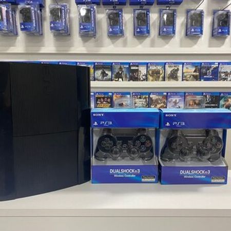 PlayStation 3 500GB – Bakı – ucuztap.az