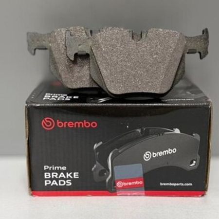 BMW E60/E63 arxa əyləc bəndi BREMBO – Ehtiyat hissələri – ucuztap.az