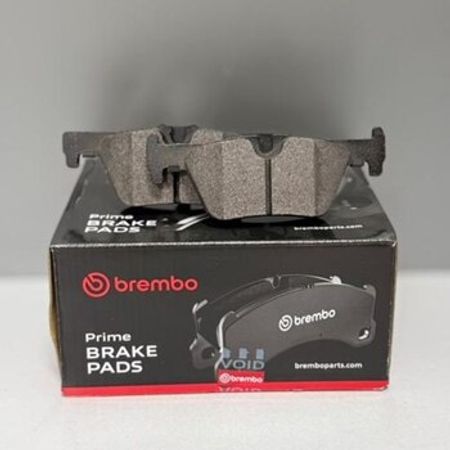 BMW F30/F20 arxa əyləc bəndi BREMBO – Ehtiyat hissələri – ucuztap.az