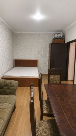1 Otaqlı mənzil kirayə verilir, 38 m², Kristal 1 yasayis, Xırdalan – Mənzillər – ucuztap.az