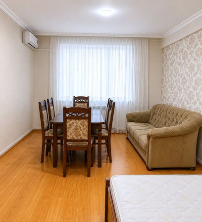 1 Otaqlı mənzil kirayə verilir, 38 m², Kristal 1 yasayis, Xırdalan – Mənzillər – ucuztap.az