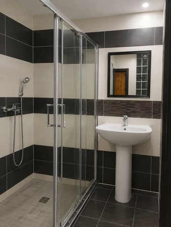 1 Otaqlı mənzil kirayə verilir, 38 m², Kristal 1 yasayis, Xırdalan – Mənzillər – ucuztap.az