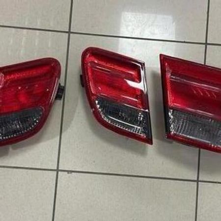Mercedes W210 stop işıqları – Ehtiyat hissələri – ucuztap.az