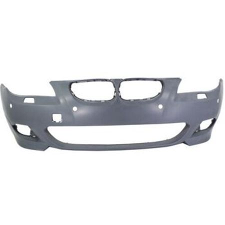 BMW E60+Lci 2007-2009 ön buferi – Ehtiyat hissələri – ucuztap.az